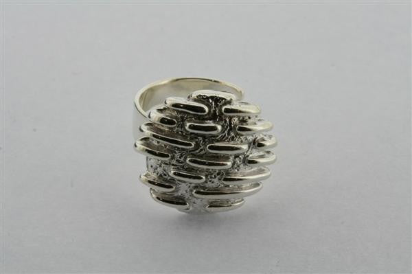 dash disc ring - clean - Makers & Providers