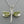 Load image into Gallery viewer, dragonfly wire pendant - green on 45cm ball chain - Makers &amp; Providers
