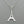Load image into Gallery viewer, eiffel tower pendant on 55cm ball chain - Makers &amp; Providers
