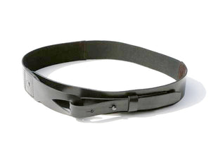elastic insert belt - black - Makers & Providers