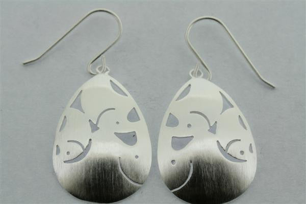 elephant cuddles earring - Makers & Providers