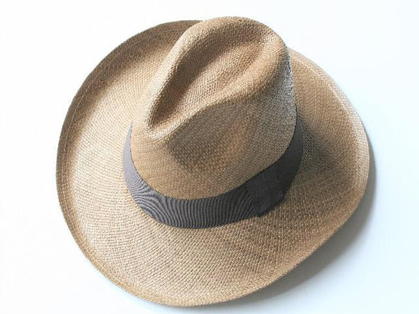 Panama Fedora Hat