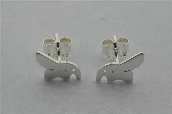 flying elephant stud - Makers & Providers