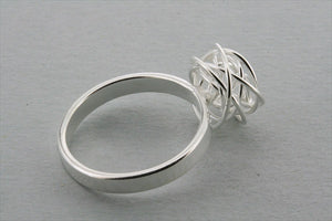 knot top ring - Makers & Providers