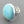 Load image into Gallery viewer, large turquoise adjustable ring - Makers &amp; Providers
