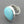 Load image into Gallery viewer, large turquoise adjustable ring - Makers &amp; Providers
