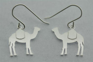 little camel hook earring - Makers & Providers