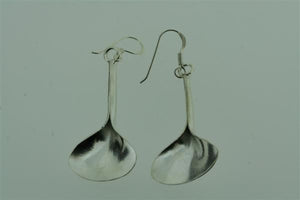long jug earring - Makers & Providers