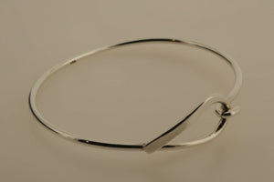 loop closer bangle - Makers & Providers