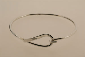 loop closer bangle - Makers & Providers