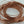 Load image into Gallery viewer, 50 strand copper russian bangle - Makers &amp; Providers
