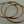 Load image into Gallery viewer, battered copper russian bangle - Makers &amp; Providers
