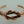 Load image into Gallery viewer, eternity knot copper cuff - Makers &amp; Providers
