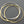 Load image into Gallery viewer, 2 Brass 1 Silver Interlinked Bangle
