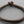 Load image into Gallery viewer, plaited leather bracelet - tubular - choc - Makers &amp; Providers
