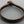 Load image into Gallery viewer, ridge plaited leather bracelet - choc - Makers &amp; Providers
