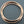 Load image into Gallery viewer, battered russian bangle - copper - Makers &amp; Providers
