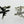 Load image into Gallery viewer, Sterling Silver Modern Aeroplane Cufflinks - Makers &amp; Providers
