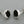 Load image into Gallery viewer, Sterling Silver Circle to Circle Cufflinks - Makers &amp; Providers

