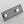 Load image into Gallery viewer, 6mm cylinder stud - silver - Makers &amp; Providers

