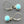 Load image into Gallery viewer, 7 mm bezel earring - turquoise &amp; sterling silver - Makers &amp; Providers
