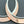 Load image into Gallery viewer, Large hoop - copper and silver - Makers &amp; Providers
