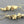 Load image into Gallery viewer, Torn spiral drop earrings - gold over silver
