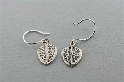 small lace earring - Makers & Providers