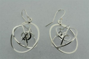 saturn earring - Makers & Providers