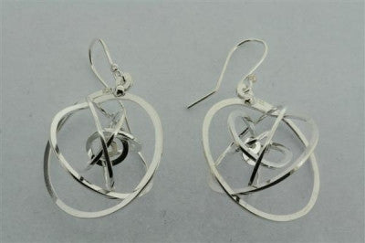 saturn earring - Makers & Providers