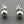 Load image into Gallery viewer, 6mm ball stud - sterling silver - Makers &amp; Providers
