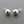 Load image into Gallery viewer, 10mm Ball Stud - sterling silver - Makers &amp; Providers
