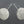 Load image into Gallery viewer, textured circle drop earring - Makers &amp; Providers
