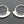 Load image into Gallery viewer, small silver hoop - Makers &amp; Providers

