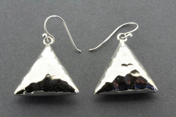 samosa earring - Makers & Providers