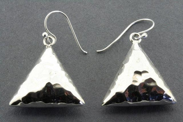 samosa earring - Makers & Providers