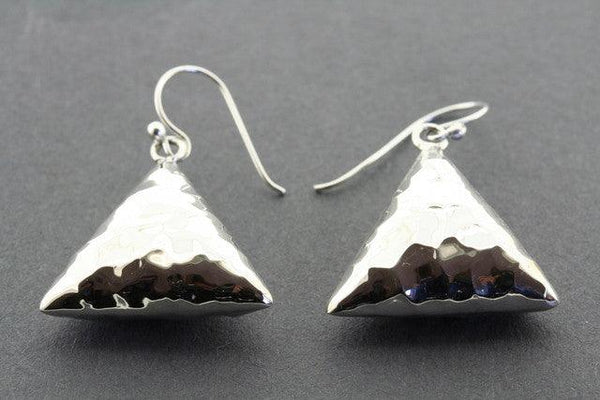 samosa earring - Makers & Providers