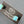 Load image into Gallery viewer, triangle stone earring - turquoise - Makers &amp; Providers
