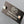 Load image into Gallery viewer, copper &amp; silver stud - squared - Makers &amp; Providers
