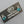 Load image into Gallery viewer, Crystal ladybird stud - turquoise - Makers &amp; Providers

