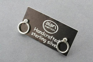 diamond ring earring - Makers & Providers