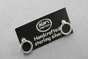 diamond ring earring - Makers & Providers