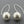 Load image into Gallery viewer, cutout ball drop earring - sterling silver - Makers &amp; Providers
