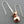 Load image into Gallery viewer, copper mushroom drop earring - Makers &amp; Providers
