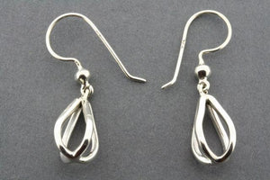 little lantern earrings - Makers & Providers