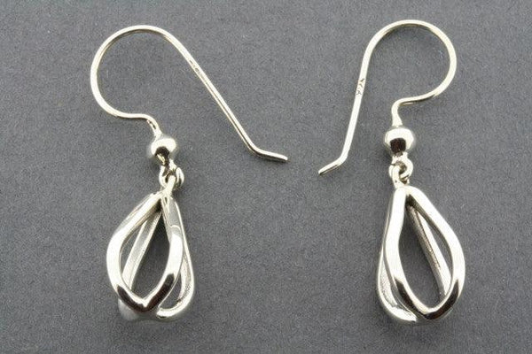 little lantern earrings - Makers & Providers