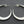 Load image into Gallery viewer, Eclipse stud - sterling silver - Makers &amp; Providers
