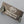 Load image into Gallery viewer, textured stud - small - black - oxidized sterling silver - Makers &amp; Providers
