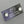 Load image into Gallery viewer, claw clear cubic zirc stud - Makers &amp; Providers
