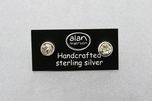 Pyrite stud - Makers & Providers